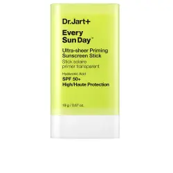 Every Sun Day protector solar invisible en stick SPF50+ 19 gr