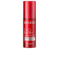 EXO BOOST NIGHT RESTORING sérum nocturno Antiarrugas y Antiedad - Tratamiento Facial Reafirmante