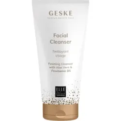 Facial Cleanser Espuma Limpiadora Facial 100 ml