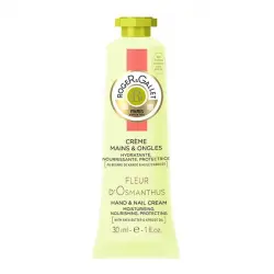 Fleur D'osmanthus CrÃ¨me Mains & Ongles