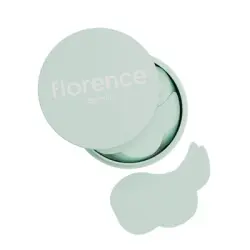 Florence by Mills Under The Eyes Depuffing Gel Pads , 30 un