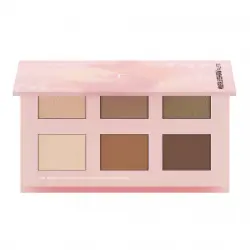 Freshly Cosmetics - Paleta De Sombras Mineral Eyeshadow Palette