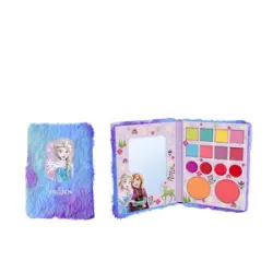 FROZEN agenda maquillaje Maquillaje infantil