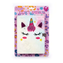 Fuzzy Journal