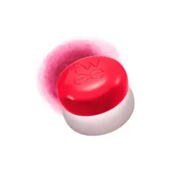 Fwee - Bálsamo con color para labios y mejillas Pudding Pot - RD05: Greedy