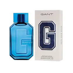 Gant - Gant Perfumes 100 ml male