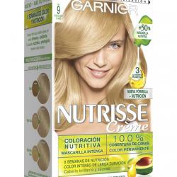 Garnier - Coloración Capilar Nutrisse