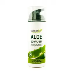 Gel 100% Natural Aloe Vera