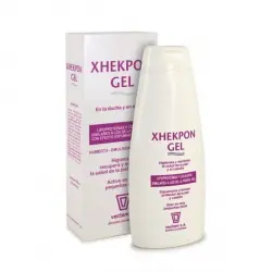 Gel Champú 400 ml