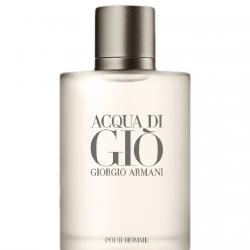 Giorgio Armani - Eau De Toilette Acqua Di Giò 50 Ml