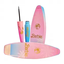 Glamlite - *Barbie* - Delineador de ojos líquido Surfboard