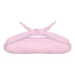 Glov - Rulos para rizar el cabello sin calor Pillow Rollers - Rosa