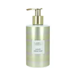 Golden glamour soap 250 ml