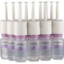 Goldwell - Intensive Conditioning Serum Sérums y aceites capilares 216 ml female