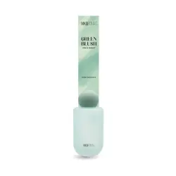 Green Blush