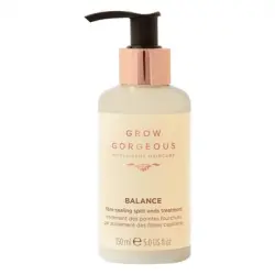 Grow Gorgeous Tratamiento Sellador de las Fibras Capilares Puntas, 150 ml