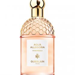 Guerlain - Eau De Toilette Aqua Allegoria Rosa Rossa 125 Ml