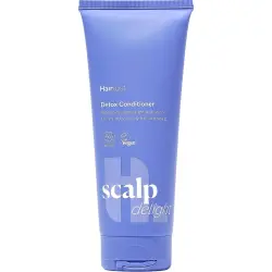 Hairlust - Scalp Delight Detox Acondicionadores 200 ml unisex