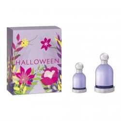 Halloween Perfumes - Estuche De Regalo Eau De Toilette