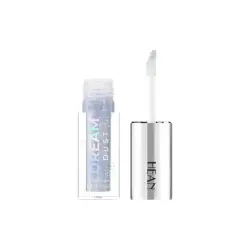 Hean - *Dream Dust* - Brillo de labios Shimmer Lip Topper - 01: Lunaris