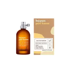 hej:pure - Pure Lemon Perfumes 50 ml female