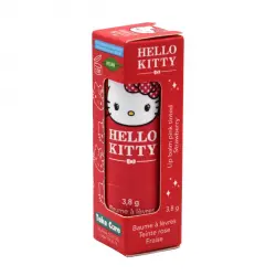 Hello Kitty Bálsamo Labial Tintado 3.8 gr