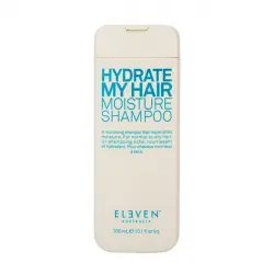 Hydrate My Hair Moisture Shampoo