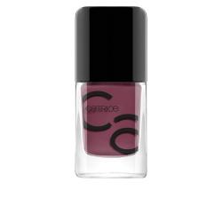 Iconails gel lacquer #101-berry marry