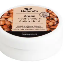 IDC Crema de Manos Argán 50 ml