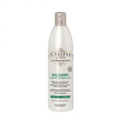 Il Salone Milano Keratin Acondicionador Dañado 500 ml