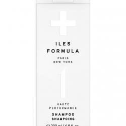 Iles - Champú De Tratamiento Fórmula 200 Ml