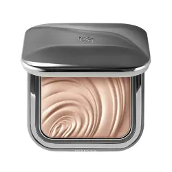 Iluminador Líquido Glow Fusion Highlighting Drops Kiko Milano 01 Champagne