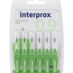 Interprox - Cepillo Espacio
