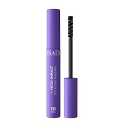 Isadora - 10 sec High Impact Lift Máscaras de pestañas 9 ml 2 - INTENSE BLACK