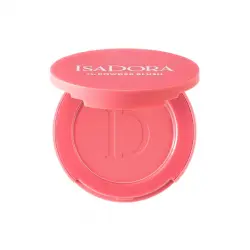Isadora - The Powder Blush Coloretes 4.5 g 09 - CORAL PINK