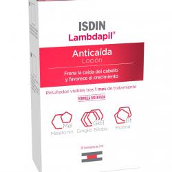 Isdin - Loción Anticaída Lambdapil