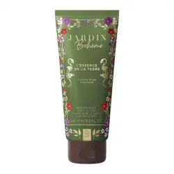 Jardin Bohème Body Lotion L'Essence de la Terre , 200 ml