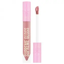 Jeffree Star Cosmetics - Brillo de labios Supreme Gloss - Cookie Dough Fetish