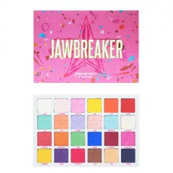 Jeffree Star Cosmetics - *Jawbreaker collection* - Paleta de Sombras de Ojos - Jawbreaker