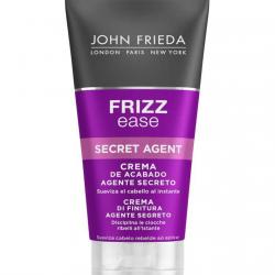 John Frieda - Styler Acabado Perfecto Frizz-Ease Secret Agent