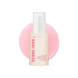 K-Secret - *Seoul 1988* - Sérum Boosting Collagen Complex 7 + Red Ginseng