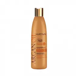 Kativa - Argan Oil Champú Champús 355 ml female
