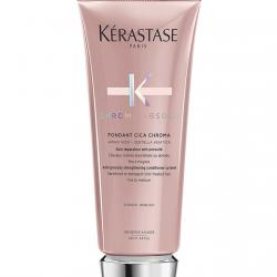 Kérastase - Acondicionador Fondant Cica Chroma 200 Ml