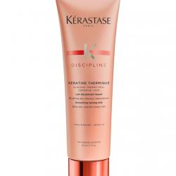 Kérastase - Leche Termoprotectora Para Cabello Rebelde Discipline Keratine Thermique