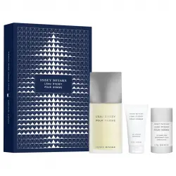 L'eau D'issey Pour Homme Eau de Toilette 125 ml - Cofre De Fragancias