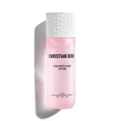 L'Eau Micellaire OFF/ON Agua Micelar Desmaquillante para Rostro, Ojos y Labios 175 ml