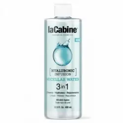 La Cabine La Cabine Perfect Clean Micelar Water, 400 ml