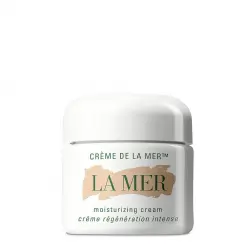 La Mer - La Crema Hidratante Corazón Azul Impresión Digital Cremas faciales 60 ml unisex