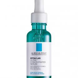 La Roche Posay - Sérum Facial Ultra Concentrado Effaclar 30 Ml