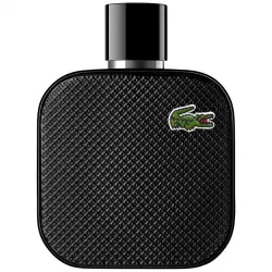 Lacoste - L.12.12 Noir Perfumes 100 ml male